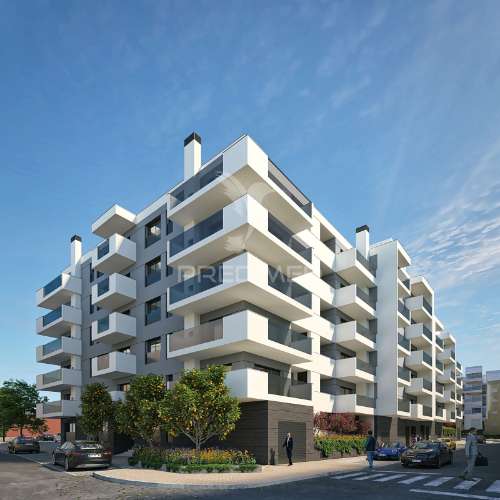 Apartamento t2 + 1 em construção nova – conclusão prevista para final de 2026