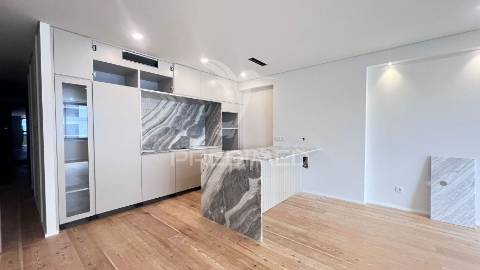 Apartamento t3 novo em creixomil - próximo ao hospital