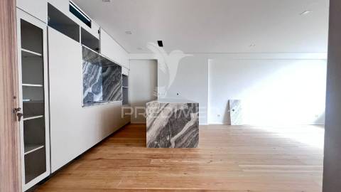 Apartamento t3 novo em creixomil - próximo ao hospital