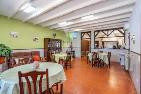 Casa de repouso/lar de idosos