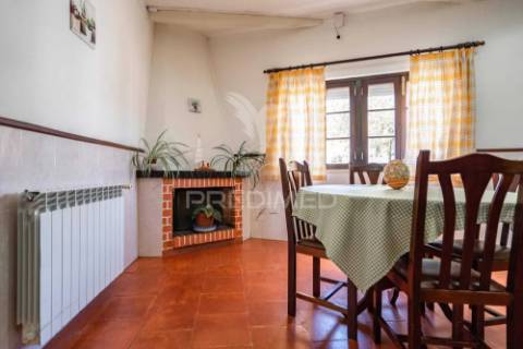 Casa de repouso/lar de idosos