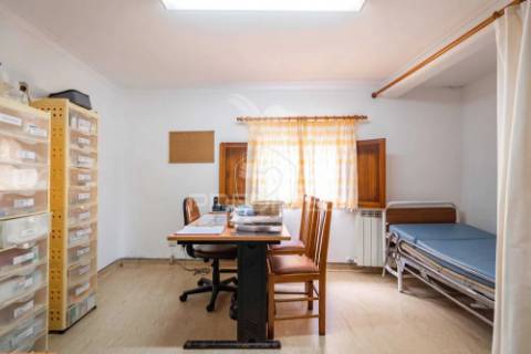 Casa de repouso/lar de idosos