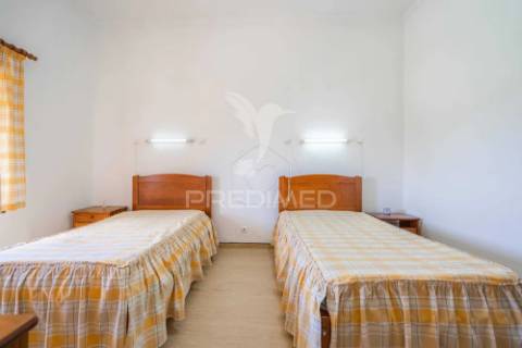 Casa de repouso/lar de idosos