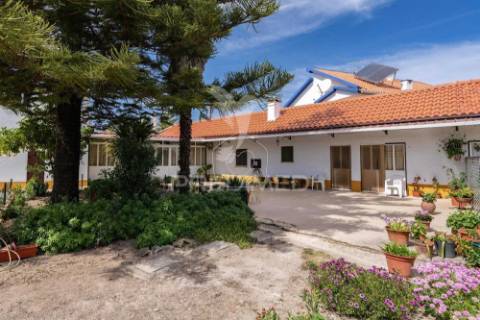 Casa de repouso/lar de idosos