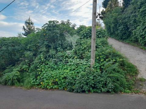 Terreno rústico 2470m2 em gaula