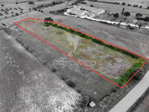 Terreno rústico c/ 5280 m2