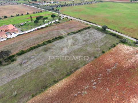 Terreno rústico c/ 5280 m2