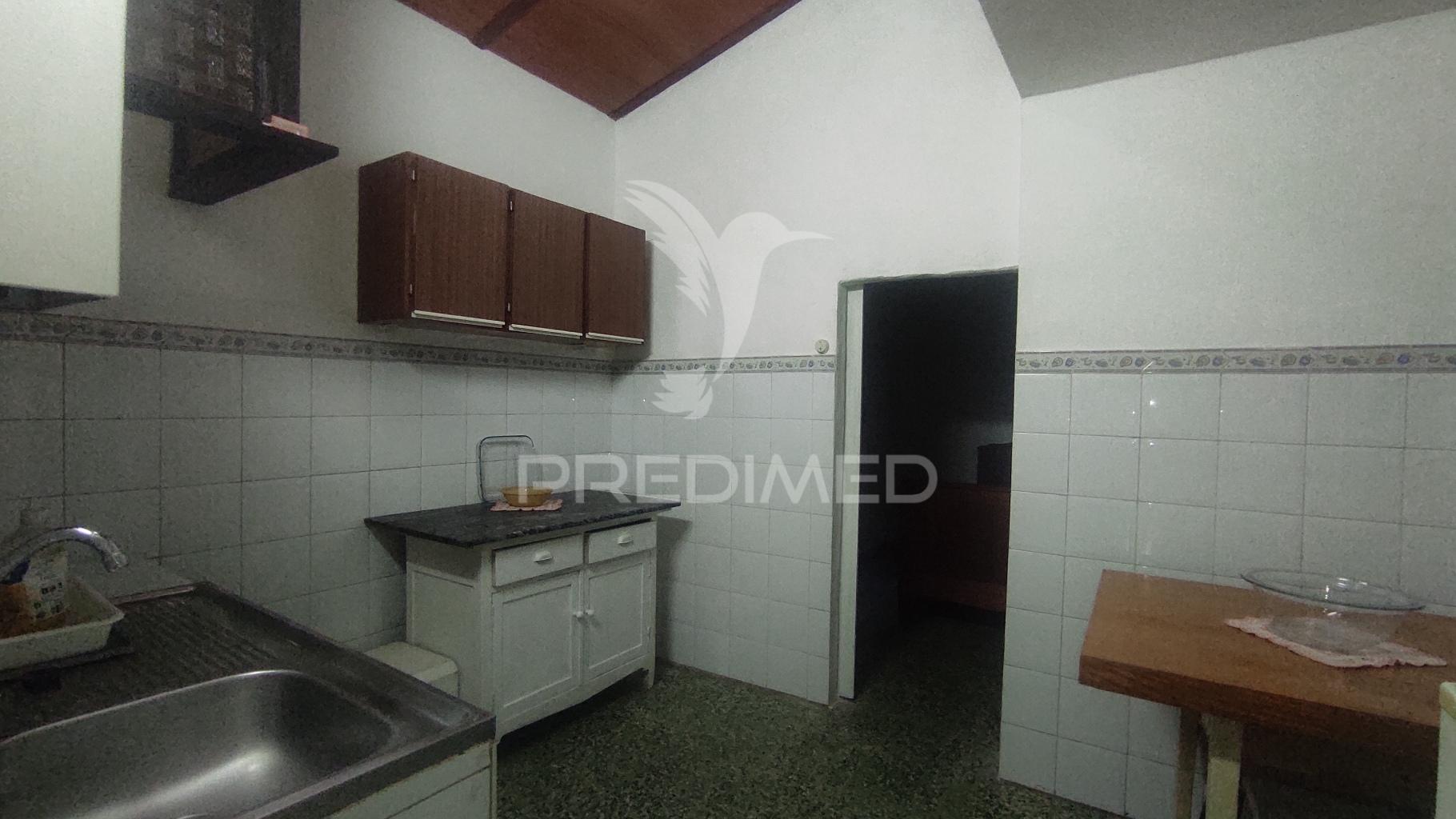 Moradia alentejana t2 em beringel