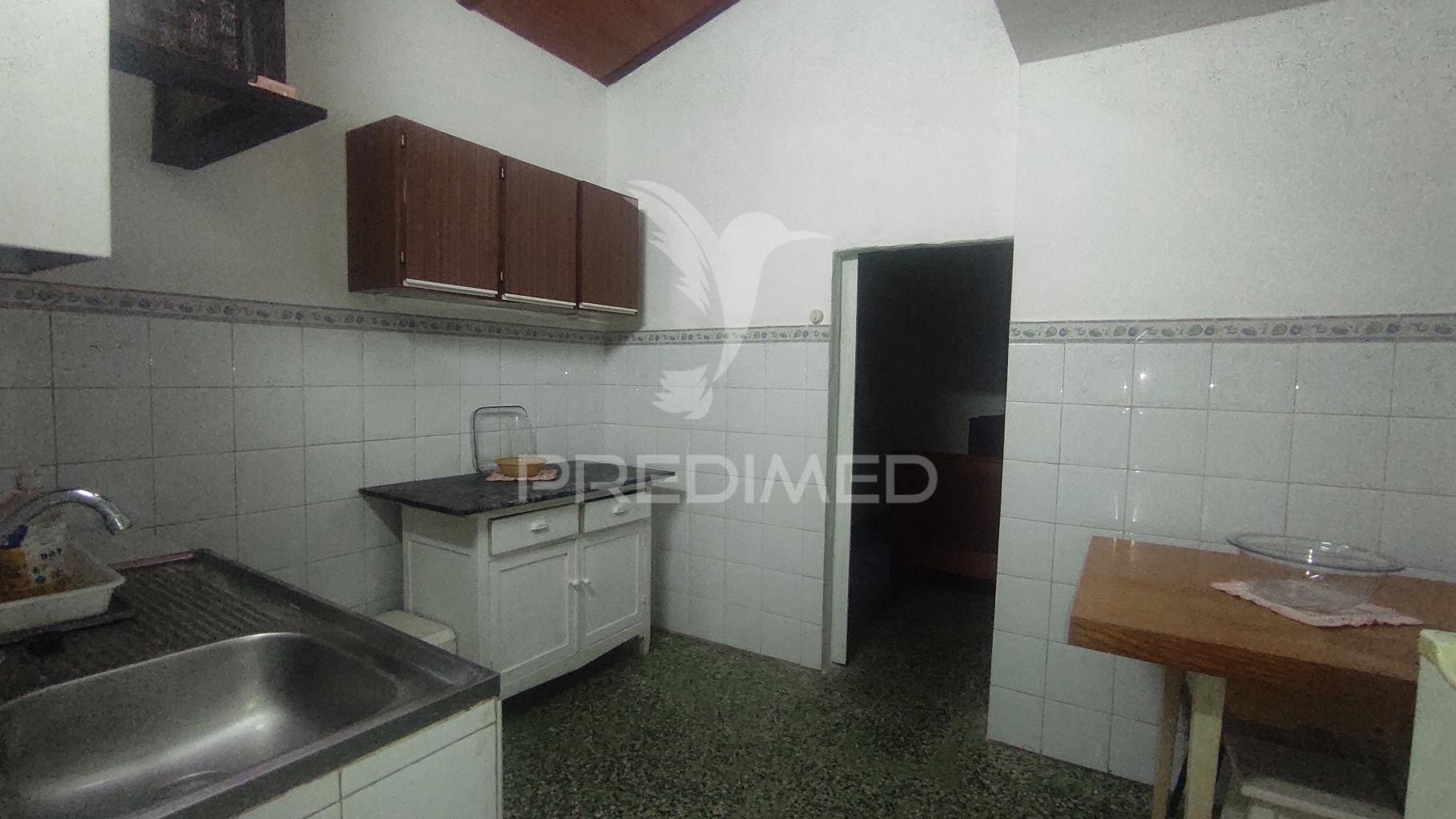 Moradia alentejana t2 em beringel
