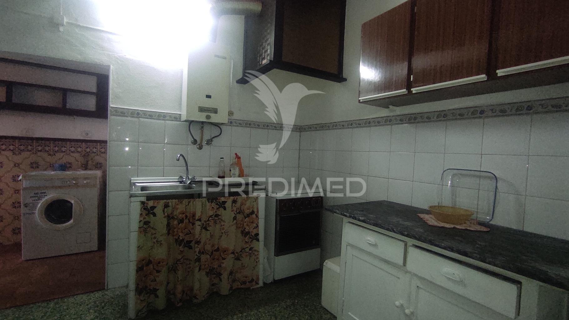 Moradia alentejana t2 em beringel