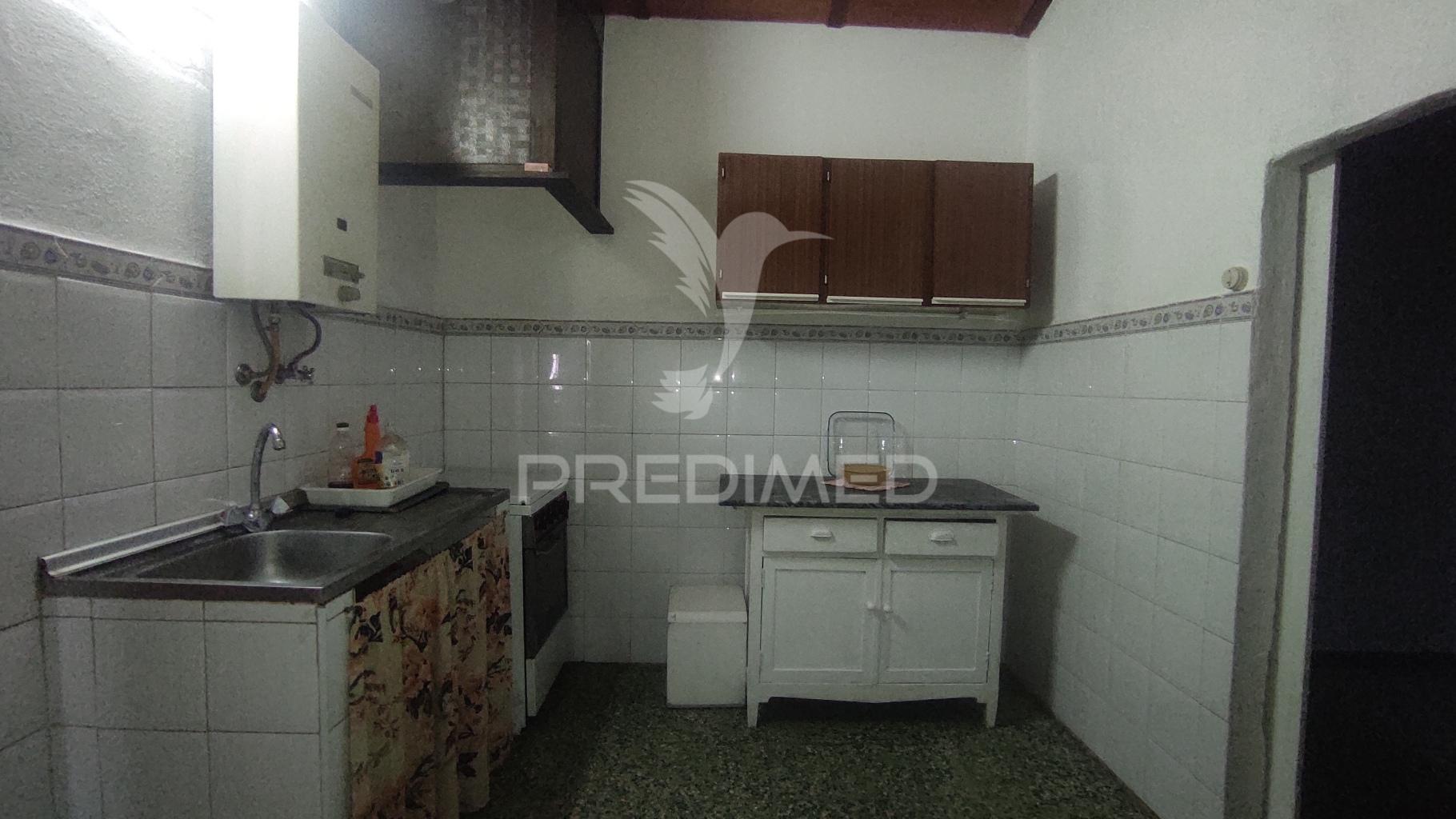Moradia alentejana t2 em beringel