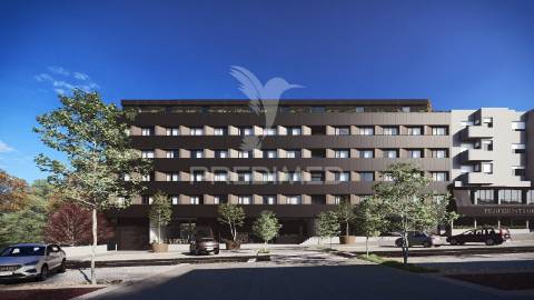 Apartamento t2- fração f