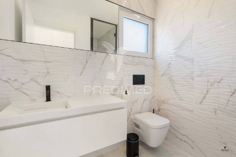 Moradia geminada t1+2 empreendimento valley nature village