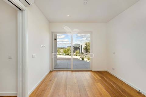 Moradia geminada t1+2 empreendimento valley nature village