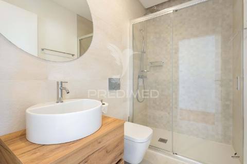 Moradia geminada t1+2 empreendimento valley nature village