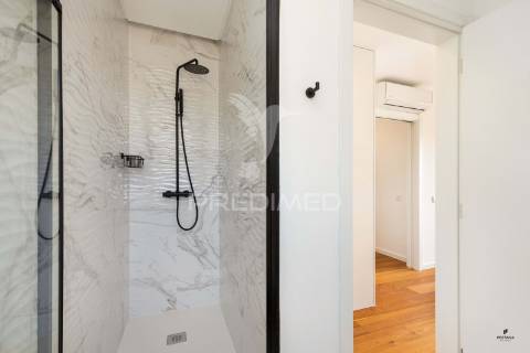 Moradia geminada t1+2 empreendimento valley nature village