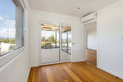 Moradia geminada t1+2 empreendimento valley nature village