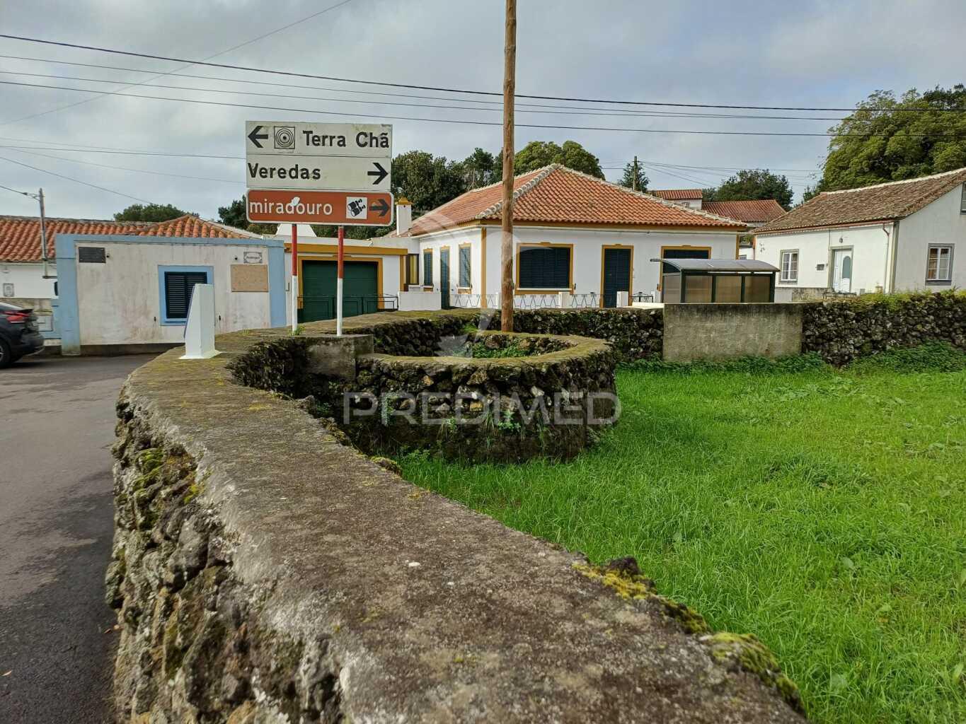 Lote para construção nº2