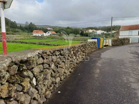 Lote para construção nº2