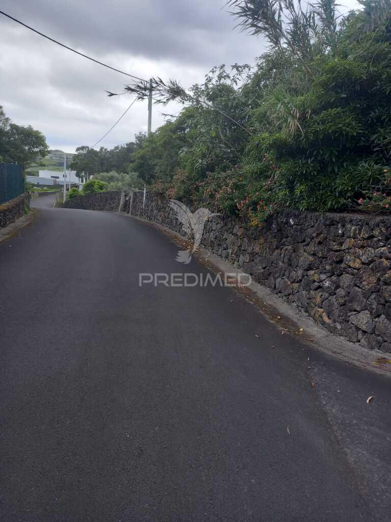 Terreno urbanizável no porto martins