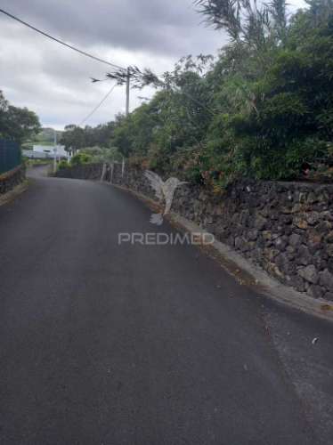 Terreno urbanizável no porto martins