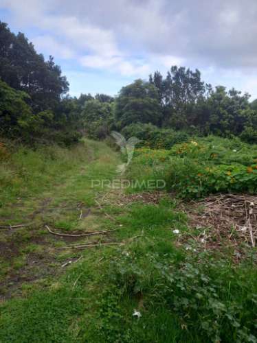Terreno urbanizável no porto martins