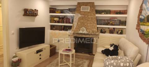 Quinta com moradia t3 terrugem com piscina + terreno rústico