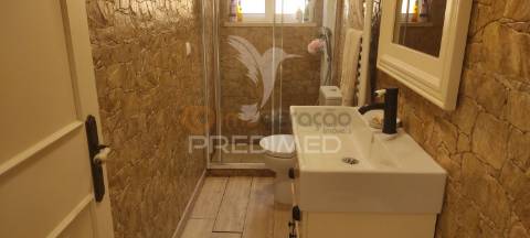 Quinta com moradia t3 terrugem com piscina + terreno rústico