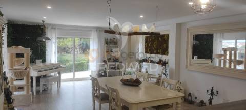 Quinta com moradia t3 terrugem com piscina + terreno rústico