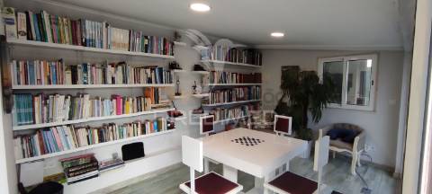 Quinta com moradia t3 terrugem com piscina + terreno rústico