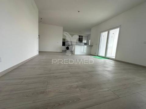 Apartamento novo  em construção /santarém