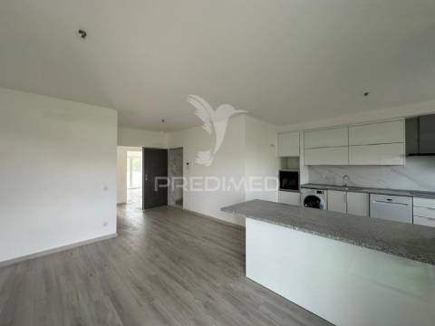 Apartamento novo  em construção /santarém