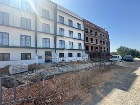 Apartamento novo  em construção /santarém