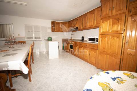 Moradia t3 em vale de espinho, sabugal