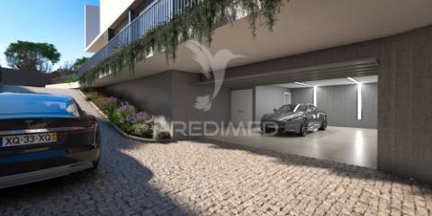 Lote moradia em albufeira