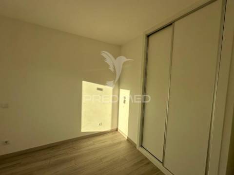 Apartamento t3 em contrução/santarém