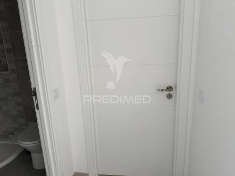 Apartamento t3 em contrução/santarém