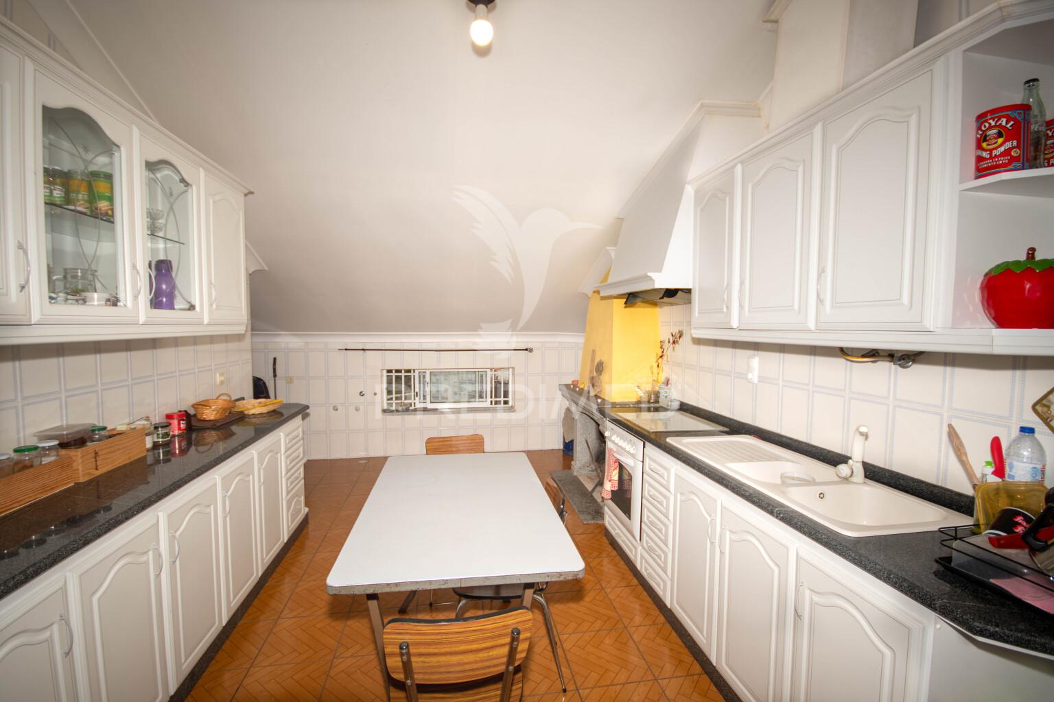 Apartamento t3 em vila nova de foz côa