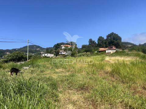 Terreno com 13.300m² em santa cruz – vistas panorâmicas de mar e serra