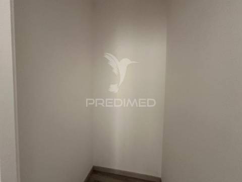 Apartamento novo em construção