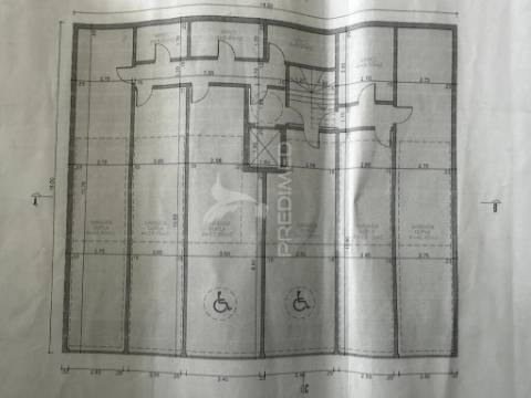 Apartamento novo em construção