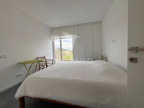 Moradia t4 + t2 perto de caldas da rainha