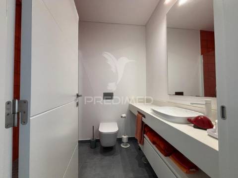 Moradia t4 + t2 perto de caldas da rainha