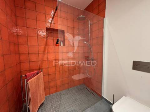 Moradia t4 + t2 perto de caldas da rainha