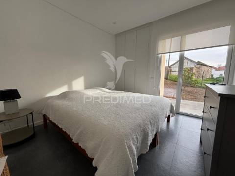 Moradia t4 + t2 perto de caldas da rainha