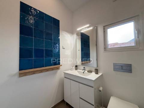 Moradia t4 + t2 perto de caldas da rainha