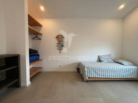 Moradia t4 + t2 perto de caldas da rainha