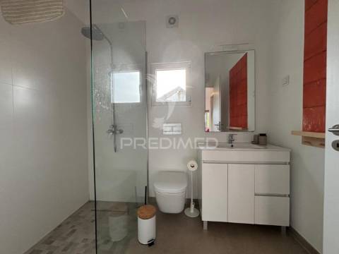 Moradia t4 + t2 perto de caldas da rainha