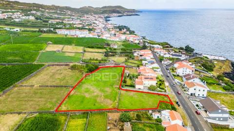 Novidade  - terreno rústico