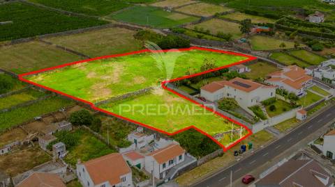 Novidade  - terreno rústico